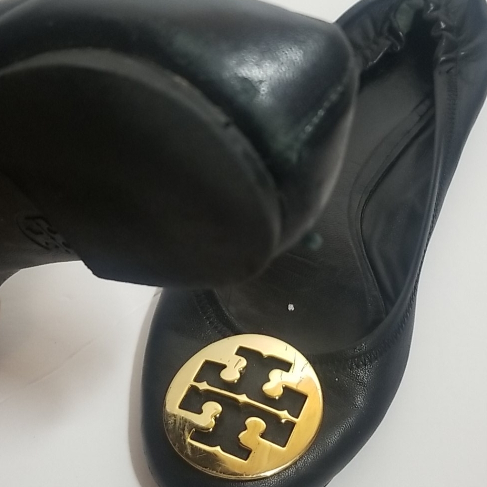 Tory Burch Ballet Flat - Picture 7 of 12